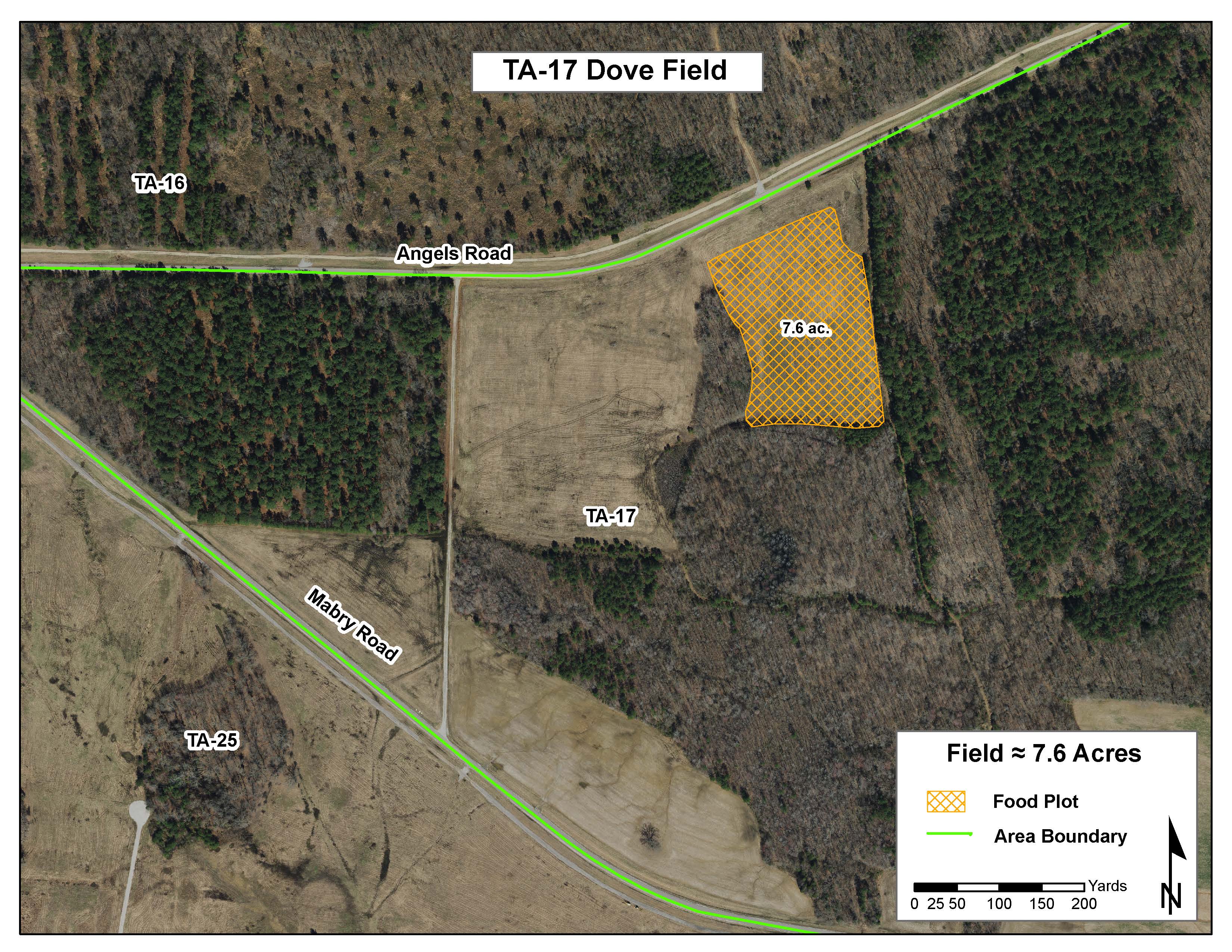 Odfw Stocking Map 27 - wxzjyh4