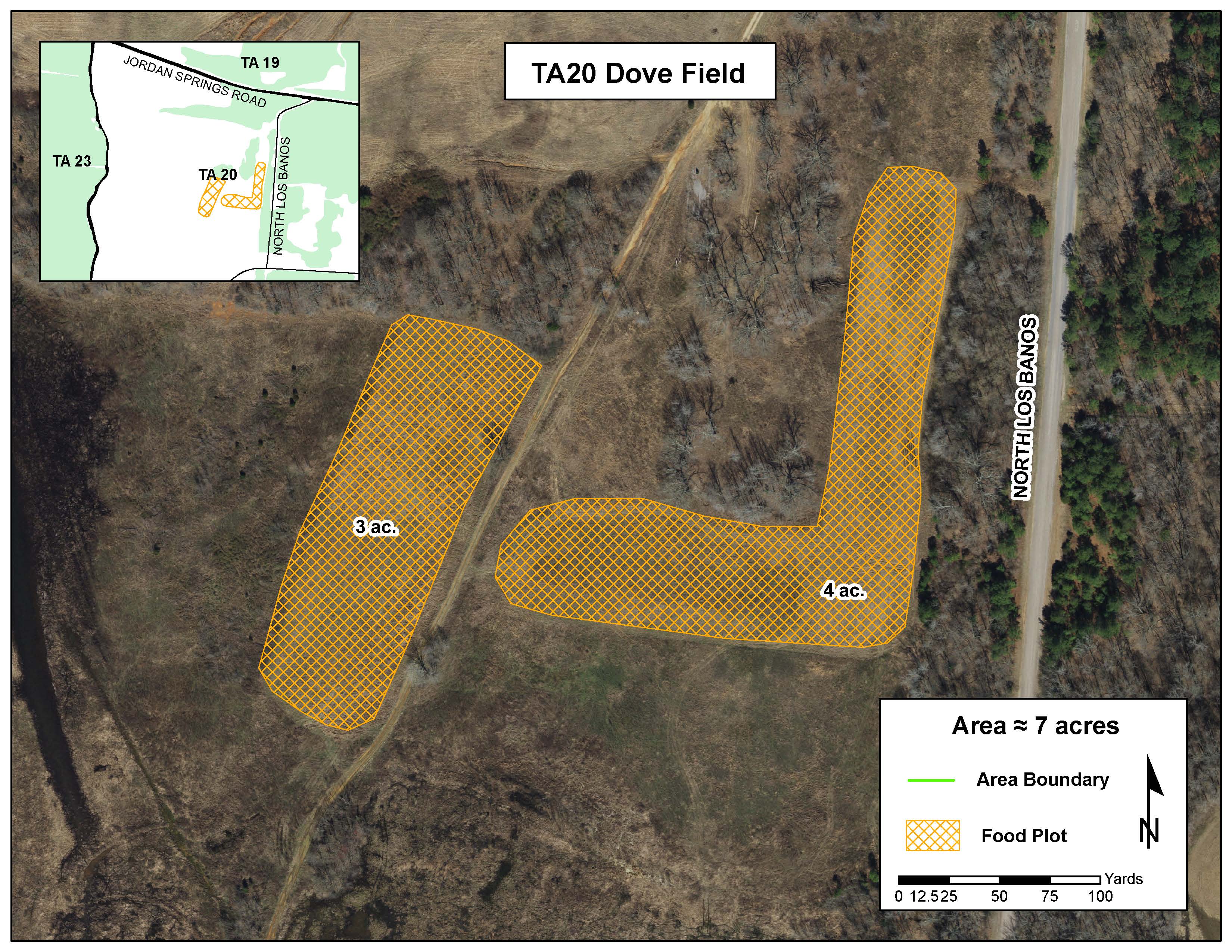 Odfw Stocking Map 27 - cw7nzte